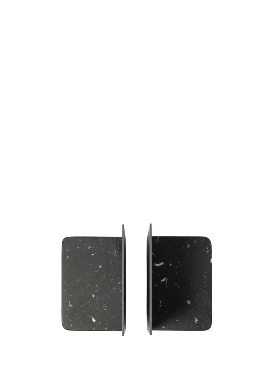 Salvatori: Pietra L 08 bookends - ecraft_4 | Luisa Via Roma