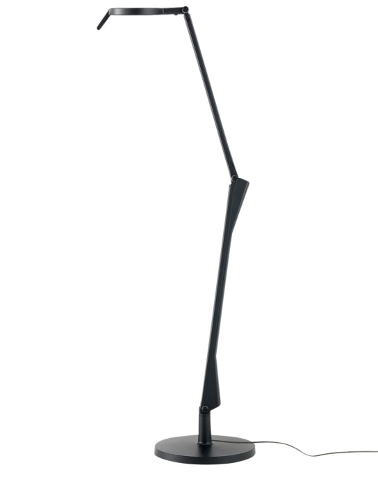 Kartell: Lámpara de mesa Aledin - Negro - ecraft_1 | Luisa Via Roma