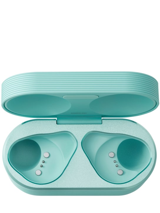 Bang & Olufsen: Beoplay E8 Sport earphones - Blue - ecraft_4 | Luisa Via Roma