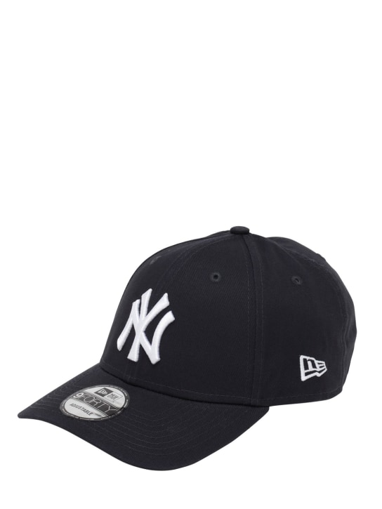New Era: Gorra 9Forty League NY Yankees de algodón - men_1 | Luisa Via Roma