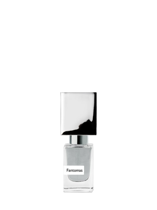 Nasomatto: Eau de parfum Fantomas 30ml - Trasparente - beauty-men_0 | Luisa Via Roma