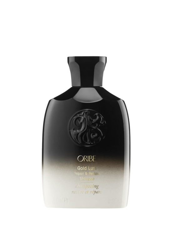 Oribe: Gold Lust Shampoo 75ml - Trasparente - beauty-women_0 | Luisa Via Roma