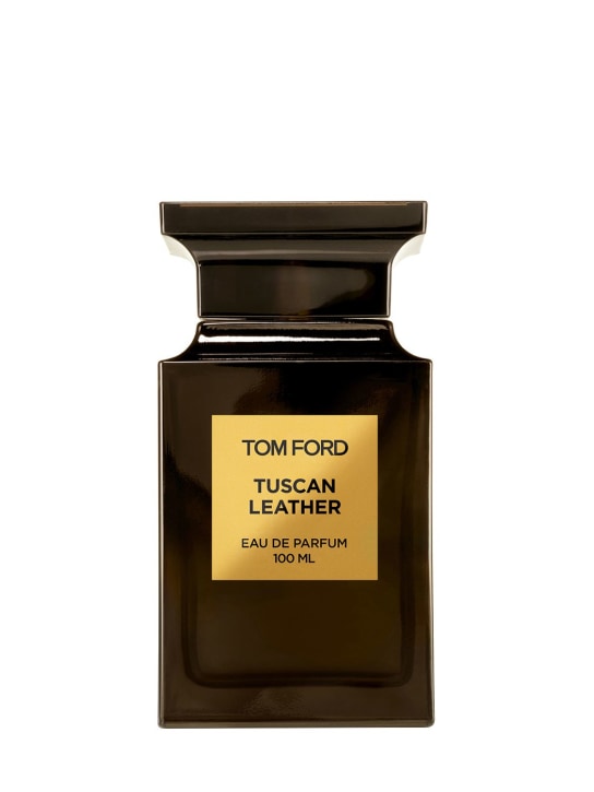 Tom Ford Beauty: Eau de parfum Tuscan Leather 100ml - Trasparente - beauty-women_0 | Luisa Via Roma