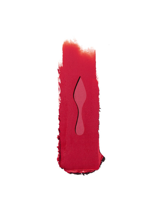Christian Louboutin Beauty: Rouge à lèvres Velvet Matte - Dramadouce - beauty-women_1 | Luisa Via Roma