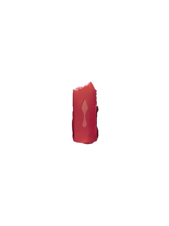 Christian Louboutin Beauty: ROUGE À LÈVRES "MATTE FLUID LIPSTICK" 4,5 ML - Suzi Folk - beauty-women_1 | Luisa Via Roma