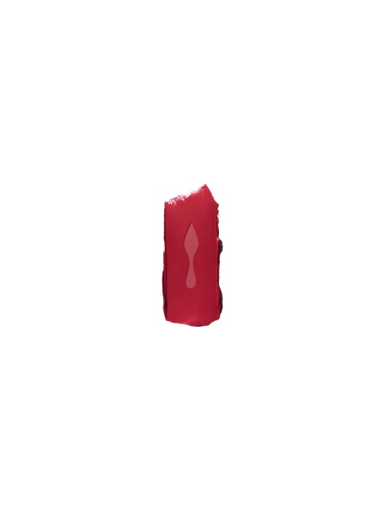 Christian Louboutin Beauty: 4.5ml Matte fluid lipstick - Rouge Louboutin - beauty-women_1 | Luisa Via Roma