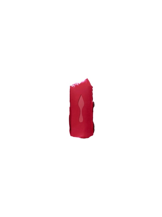 Christian Louboutin Beauty: Rossetto Matte Fluid Lipstick 4.5ml - Aimanta - beauty-women_1 | Luisa Via Roma