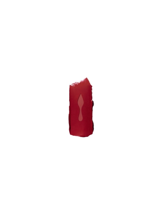 Christian Louboutin Beauty: 4.5ml Matte fluid lipstick - Almerica - beauty-women_1 | Luisa Via Roma
