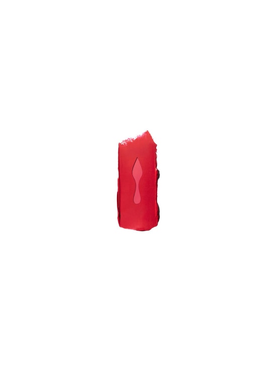 Christian Louboutin Beauty: 4.5ml Matte fluid lipstick - Jamais Assez - beauty-women_1 | Luisa Via Roma