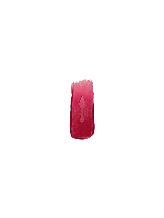 Christian Louboutin Beauty: 4.5ml Metal matte fluid lipstick - Rouge Louboutin - beauty-women_1 | Luisa Via Roma