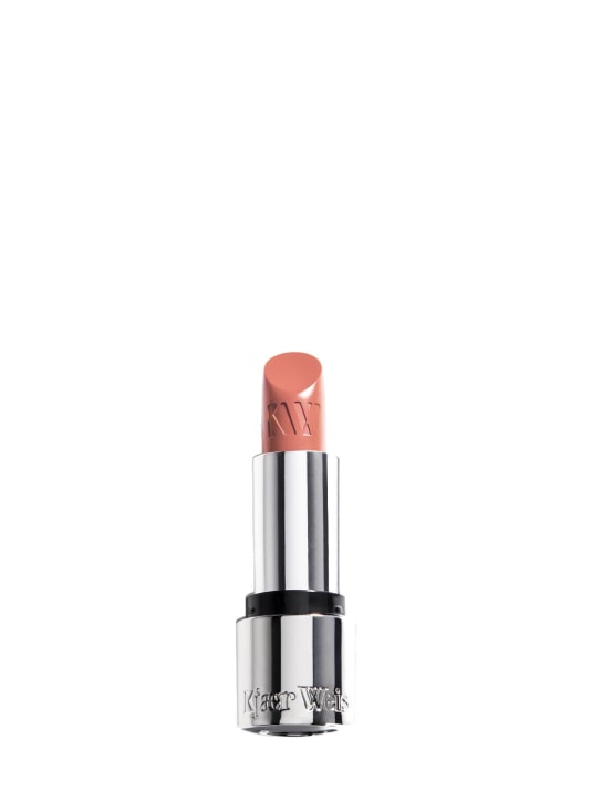 Kjaer Weis: Nude Lipstick Compact - Thoughtful - beauty-women_0 | Luisa Via Roma
