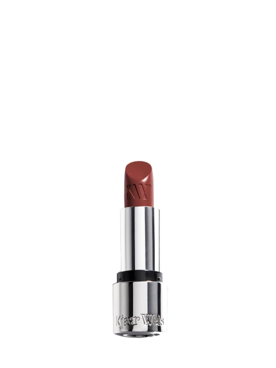 Kjaer Weis: Nude Lipstick Compact - Sincere - beauty-women_0 | Luisa Via Roma