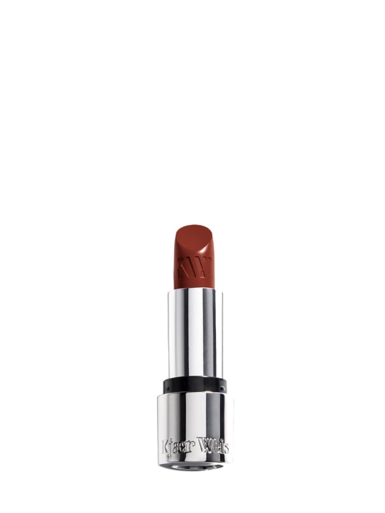 Kjaer Weis: Nude Lipstick Compact - Effortless - beauty-women_0 | Luisa Via Roma
