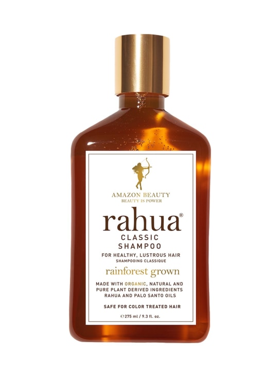 Rahua: 275ml Classic shampoo - Transparent - beauty-men_0 | Luisa Via Roma