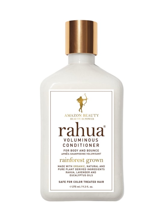Rahua: Après-shampooing Voluminous 275 ml - Transparent - beauty-men_0 | Luisa Via Roma