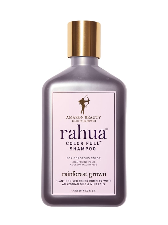 Rahua: Shampoo Color Full 275ml - Trasparente - beauty-men_0 | Luisa Via Roma