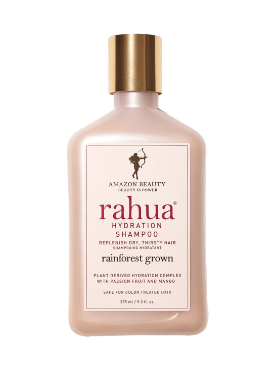 Rahua: Hydration Shampoo 275ml - Trasparente - beauty-men_0 | Luisa Via Roma