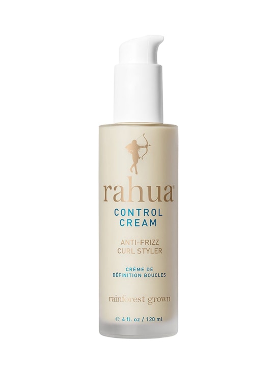 Rahua: Control Cream Curl Styler 120ml - Trasparente - beauty-women_0 | Luisa Via Roma