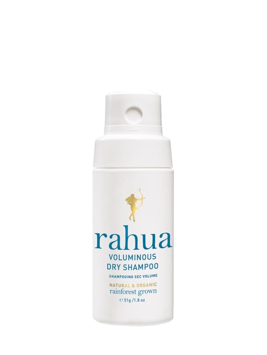 Rahua: 51gr Voluminous dry shampoo - Transparent - beauty-women_0 | Luisa Via Roma