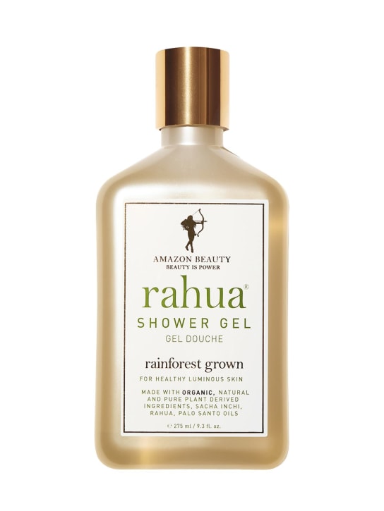 Rahua: 275ml Body shower gel - Transparent - beauty-men_0 | Luisa Via Roma