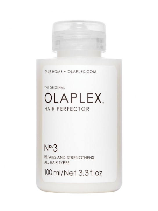 Olaplex: No. 3 Hair Perfector 100 ml - Transparent - beauty-men_0 | Luisa Via Roma