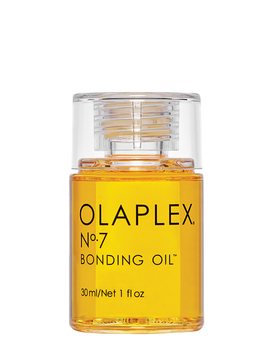 Olaplex: 30ml No. 7 Bond Oil - Transparent - beauty-women_0 | Luisa Via Roma