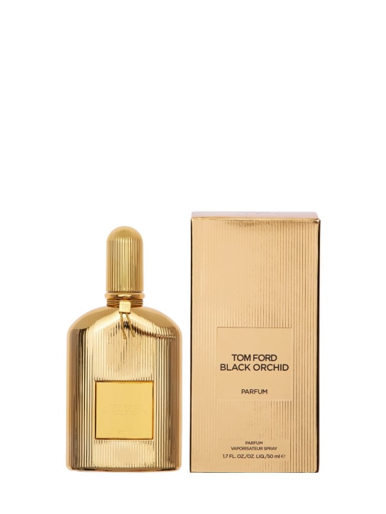 Tom Ford Beauty: Eau de parfum Black Orchid 50ml - Trasparente - beauty-men_1 | Luisa Via Roma