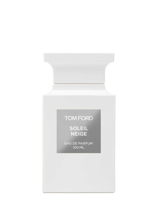 Tom Ford Beauty: Eau de parfum Soleil Neige 100ml - Trasparente - beauty-women_0 | Luisa Via Roma