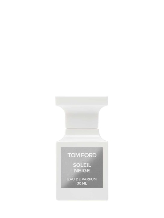Tom Ford Beauty: Eau de parfum Soleil Neige 30ml - beauty-women_0 | Luisa Via Roma