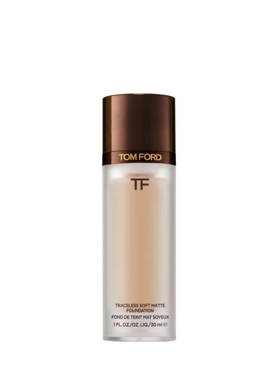 Tom Ford Beauty: Traceless soft matte foundation - 5.7 Dune - beauty-women_0 | Luisa Via Roma