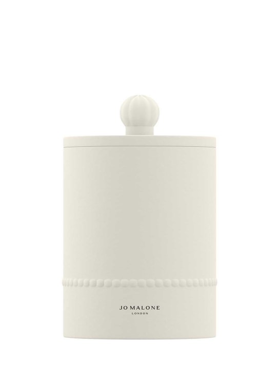 Jo Malone London: Vela perfumada Lilac Lavander & Lovage 300gr - Transparente - beauty-men_0 | Luisa Via Roma
