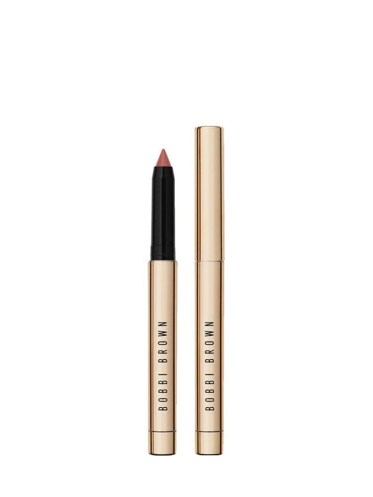 Bobbi Brown: Luxe defining lipstick - First Edition - beauty-women_0 | Luisa Via Roma