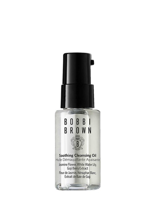 Bobbi Brown: Soothing Cleansing Oil 30 ml - Transparent - beauty-women_0 | Luisa Via Roma