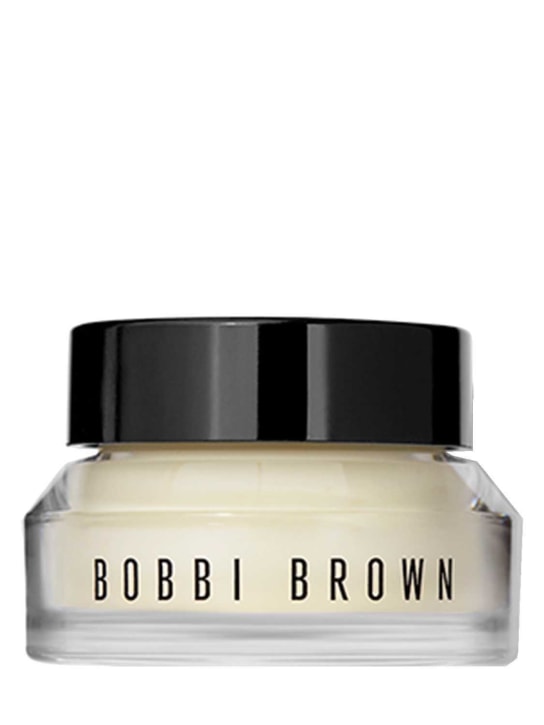 Bobbi Brown: Primer Vitamin Enriched Face Base 15ml - Trasparente - beauty-women_0 | Luisa Via Roma