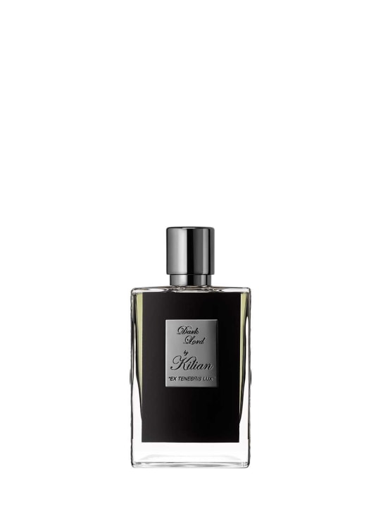 KILIAN PARIS: Dark Lord 50ml - Trasparente - beauty-men_0 | Luisa Via Roma