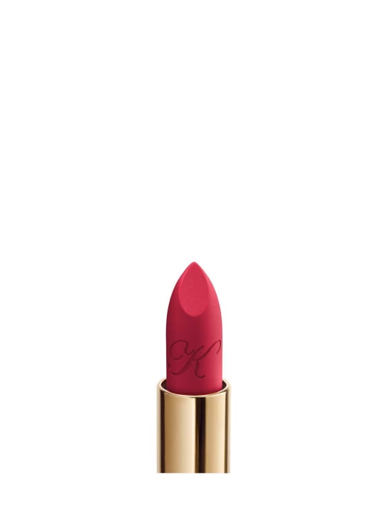 KILIAN PARIS: Rossetto matte Le Rouge Parfum 3.5gr - Rouge Immortel - beauty-women_1 | Luisa Via Roma