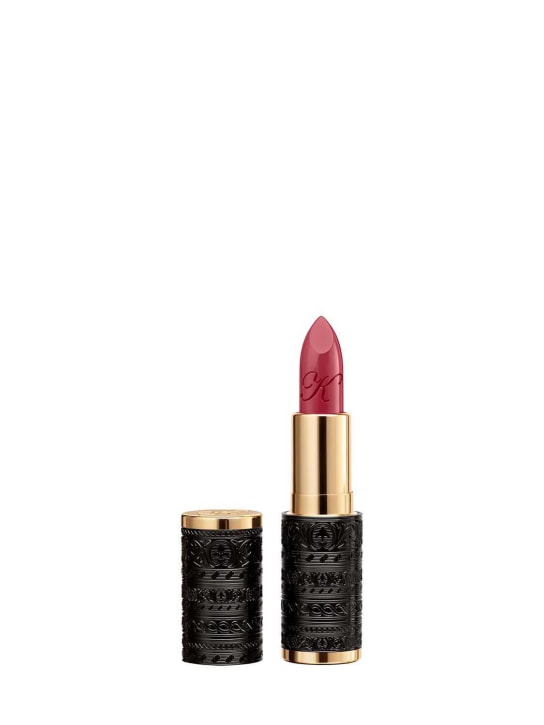 KILIAN PARIS: Rossetto Le Rouge Parfum Satin Lipstick 3.5gr - Crazy Rose - beauty-women_0 | Luisa Via Roma
