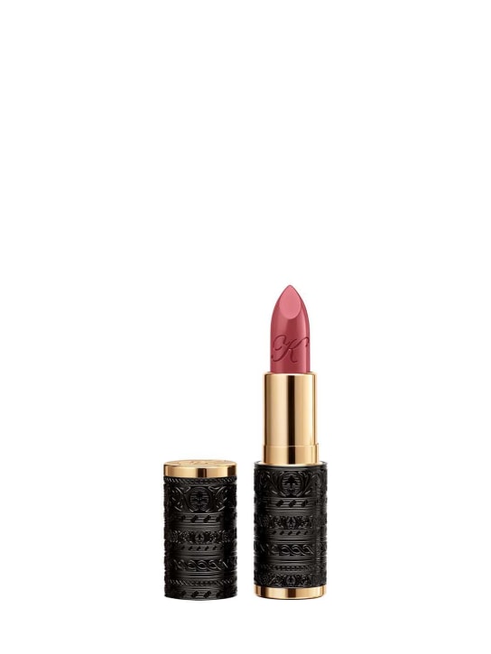 KILIAN PARIS: Rossetto Le Rouge Parfum Satin Lipstick 3.5gr - Tempting Rose - beauty-women_0 | Luisa Via Roma
