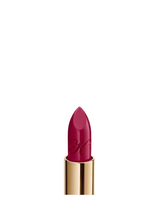 KILIAN PARIS: 3.5gr Le Rouge Parfum satin lipstick - Rouge Tentation - beauty-women_1 | Luisa Via Roma