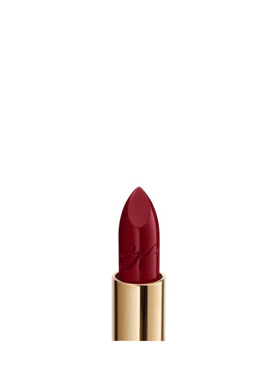 KILIAN PARIS: Rossetto Le Rouge Parfum Satin Lipstick 3.5gr - Sacred Rouge - beauty-women_1 | Luisa Via Roma