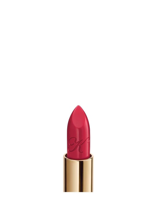KILIAN PARIS: Rossetto Le Rouge Parfum Satin Lipstick 3.5gr - Rouge Immortel - beauty-women_1 | Luisa Via Roma