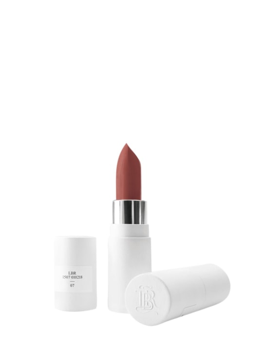 La Bouche Rouge Paris: 3.4gr Matte lipstick - Chestnut - beauty-women_0 | Luisa Via Roma