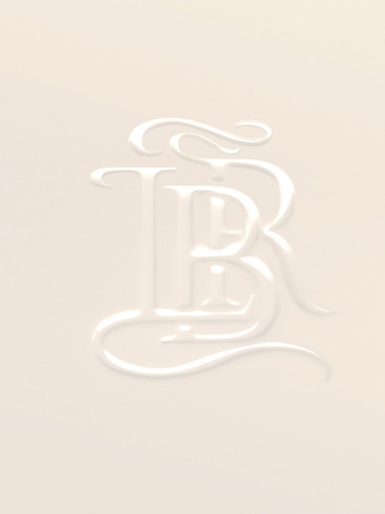La Bouche Rouge Paris: 3.4GR LIPPENBALSAM - Baume Blanc - beauty-women_1 | Luisa Via Roma