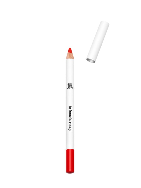 La Bouche Rouge Paris: Le crayon lip pencil - Rouge Orange - beauty-women_0 | Luisa Via Roma