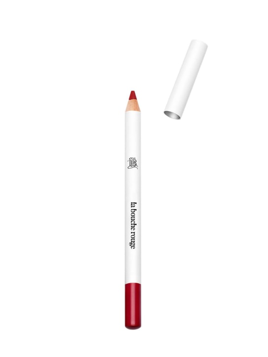 La Bouche Rouge Paris: Le crayon lip pencil - Rouge Bordeaux - beauty-women_0 | Luisa Via Roma
