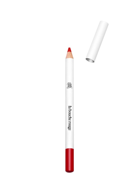 La Bouche Rouge Paris: Le crayon lip pencil - Rouge - beauty-women_0 | Luisa Via Roma