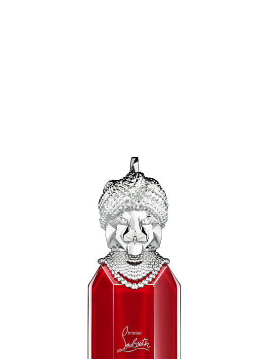 Christian Louboutin Beauty: Loubiraj Eau de Parfum - Trasparente - beauty-women_1 | Luisa Via Roma
