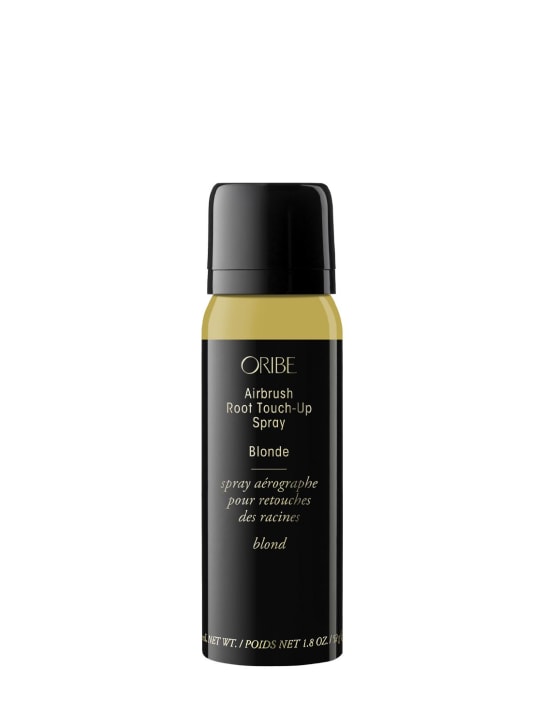 Oribe: Spray Airbrush Root Touch Up 75ml - Biondo - beauty-women_0 | Luisa Via Roma