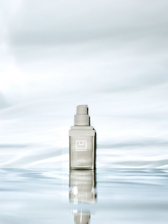 U Beauty: 15ml Super smart hydrator - Transparent - beauty-men_1 | Luisa Via Roma