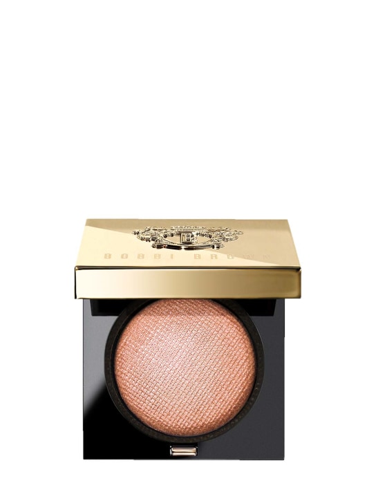 Bobbi Brown: Ombretto Rich Metal Luxe - Melting point - beauty-women_0 | Luisa Via Roma